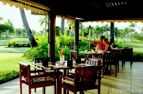 The Westin Denarau Island Resort & Spa 30